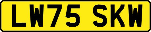LW75SKW