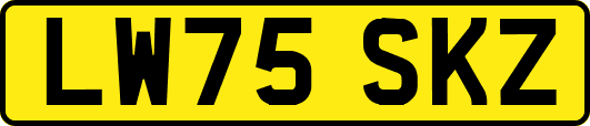 LW75SKZ