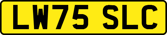 LW75SLC