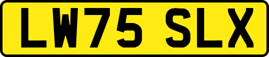 LW75SLX