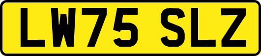 LW75SLZ
