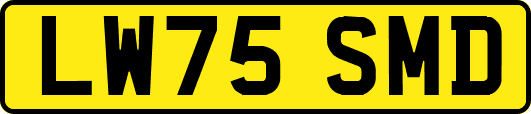 LW75SMD