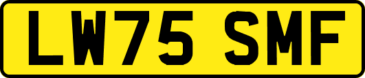 LW75SMF