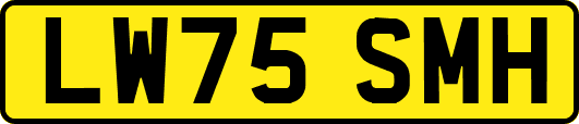 LW75SMH