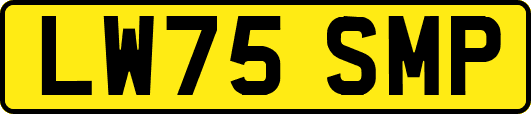LW75SMP