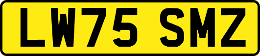 LW75SMZ