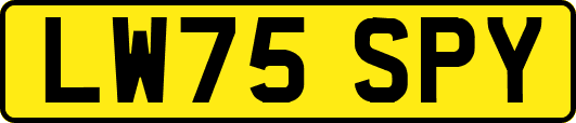 LW75SPY