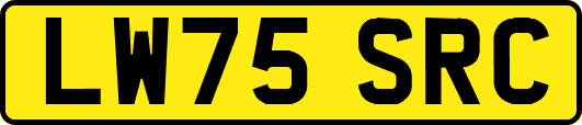 LW75SRC