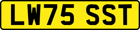 LW75SST