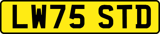 LW75STD