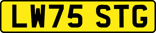LW75STG