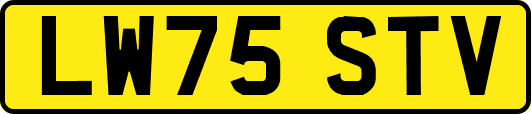 LW75STV