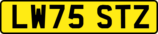 LW75STZ