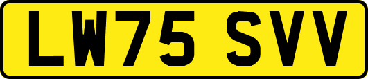 LW75SVV