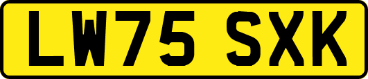 LW75SXK