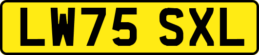 LW75SXL