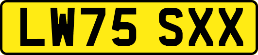 LW75SXX