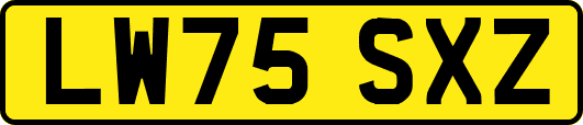 LW75SXZ