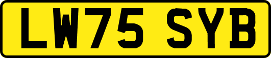 LW75SYB