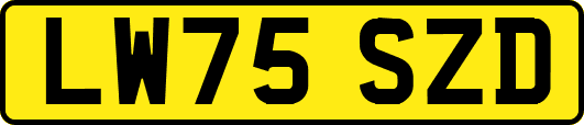 LW75SZD