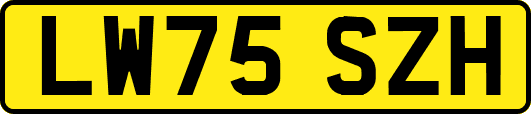 LW75SZH