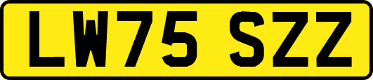 LW75SZZ