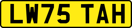 LW75TAH