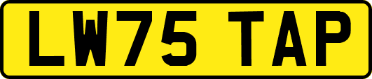 LW75TAP