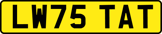LW75TAT