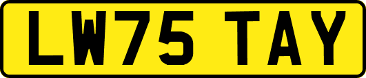 LW75TAY