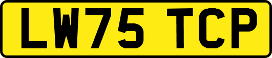 LW75TCP