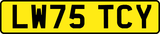 LW75TCY