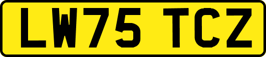 LW75TCZ