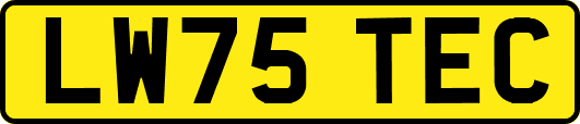 LW75TEC