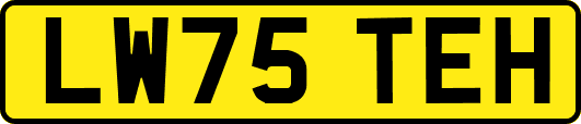 LW75TEH