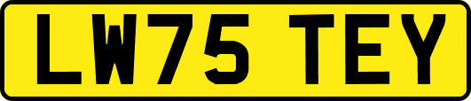 LW75TEY