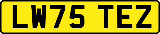 LW75TEZ