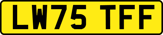 LW75TFF