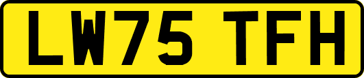 LW75TFH