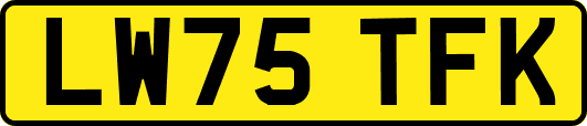 LW75TFK