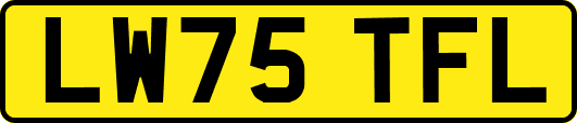 LW75TFL