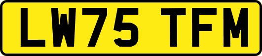 LW75TFM