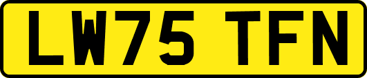LW75TFN