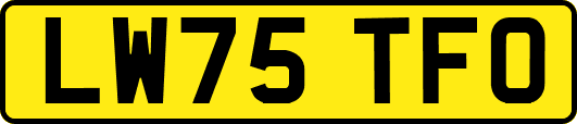 LW75TFO