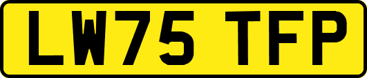 LW75TFP