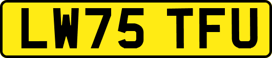 LW75TFU