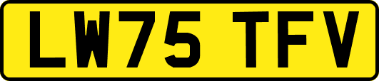 LW75TFV