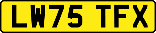 LW75TFX
