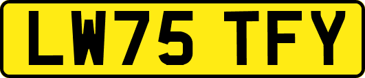 LW75TFY