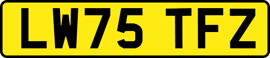 LW75TFZ